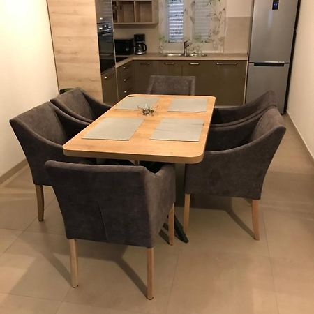 Albatros Διαμέρισμα Kaštel Sućurac Εξωτερικό φωτογραφία