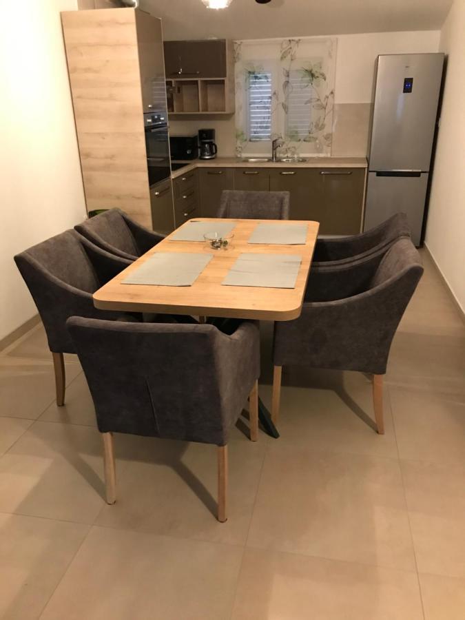 Albatros Διαμέρισμα Kaštel Sućurac Εξωτερικό φωτογραφία