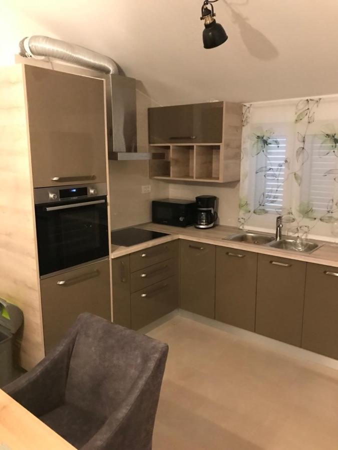 Albatros Διαμέρισμα Kaštel Sućurac Εξωτερικό φωτογραφία