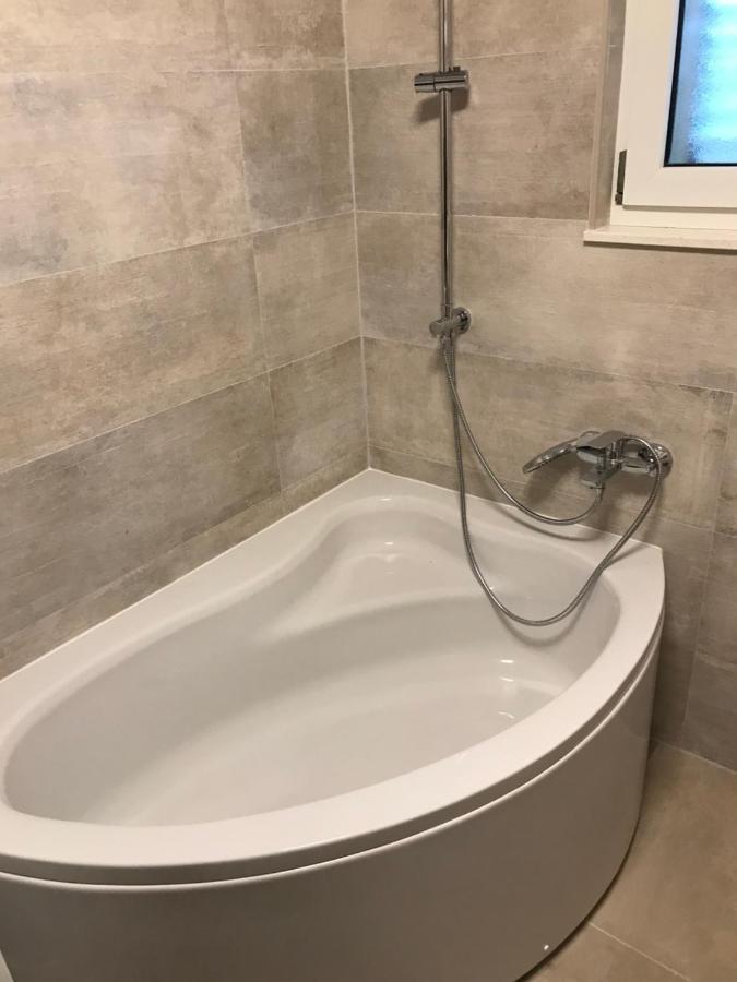 Albatros Διαμέρισμα Kaštel Sućurac Εξωτερικό φωτογραφία