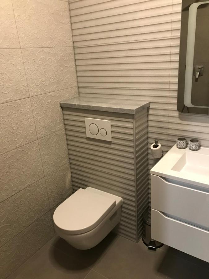 Albatros Διαμέρισμα Kaštel Sućurac Εξωτερικό φωτογραφία