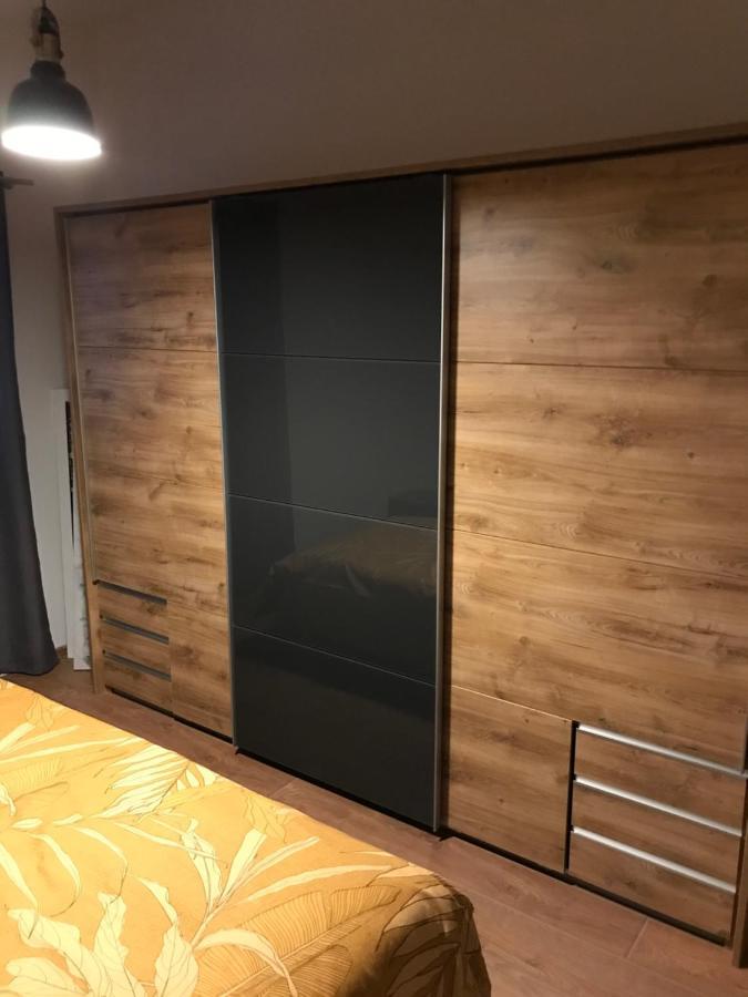 Albatros Διαμέρισμα Kaštel Sućurac Εξωτερικό φωτογραφία