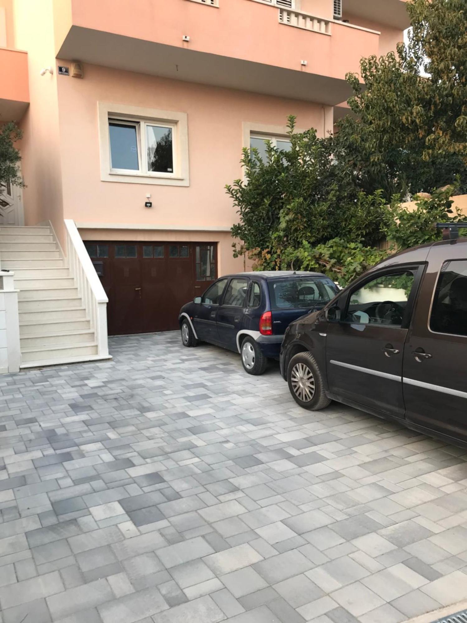 Albatros Διαμέρισμα Kaštel Sućurac Εξωτερικό φωτογραφία