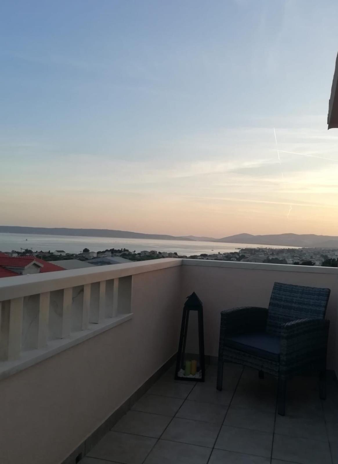 Albatros Διαμέρισμα Kaštel Sućurac Εξωτερικό φωτογραφία