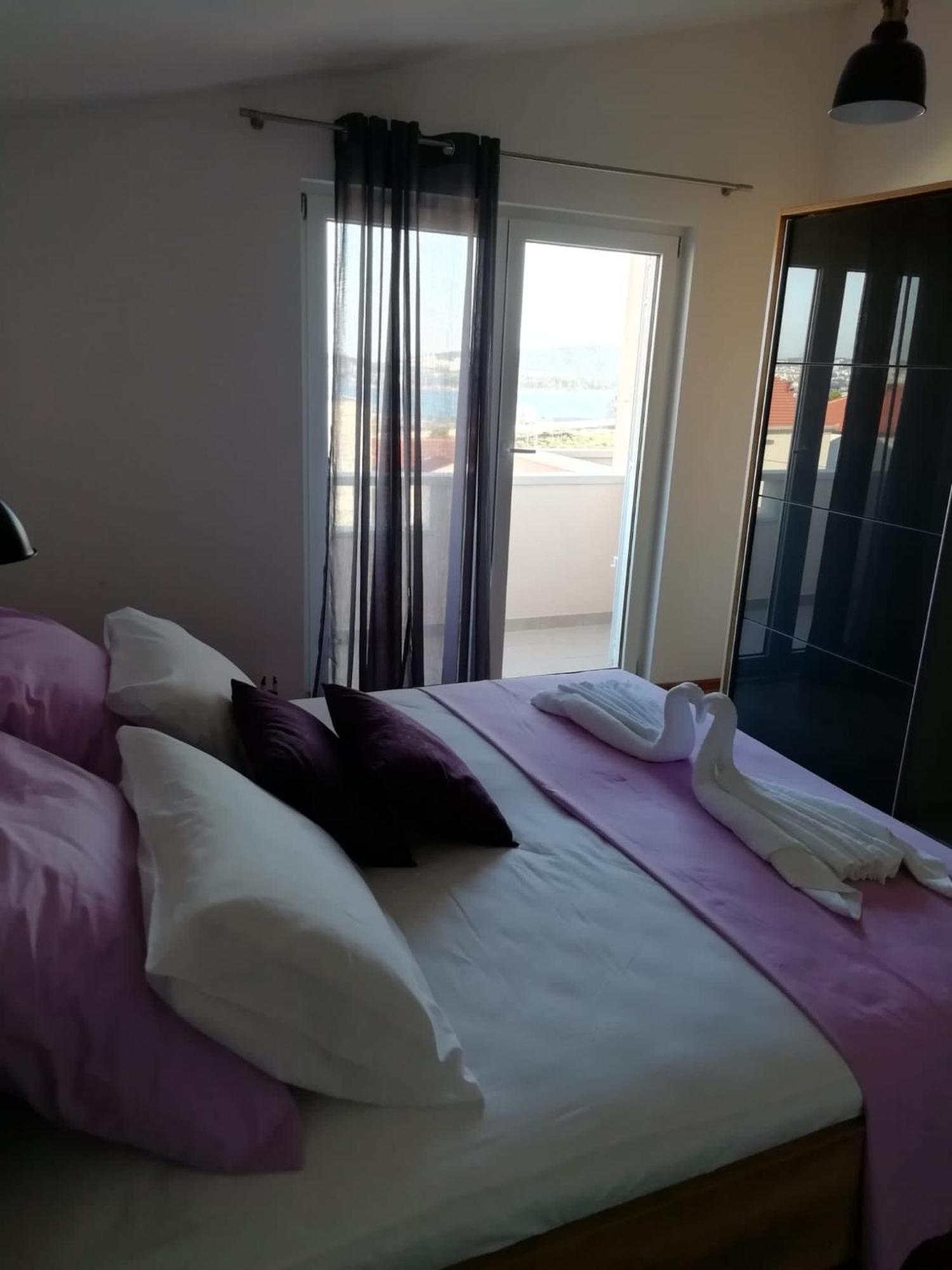 Albatros Διαμέρισμα Kaštel Sućurac Εξωτερικό φωτογραφία