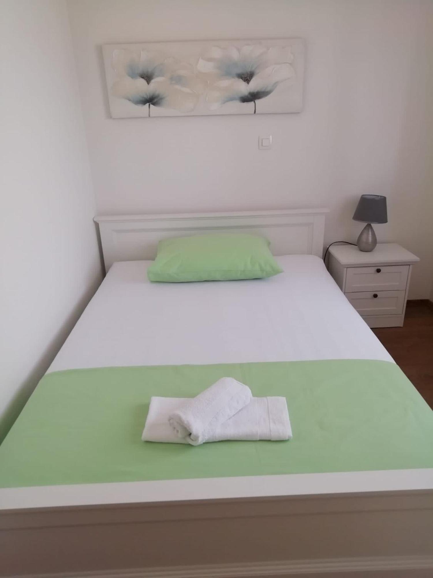 Albatros Διαμέρισμα Kaštel Sućurac Εξωτερικό φωτογραφία