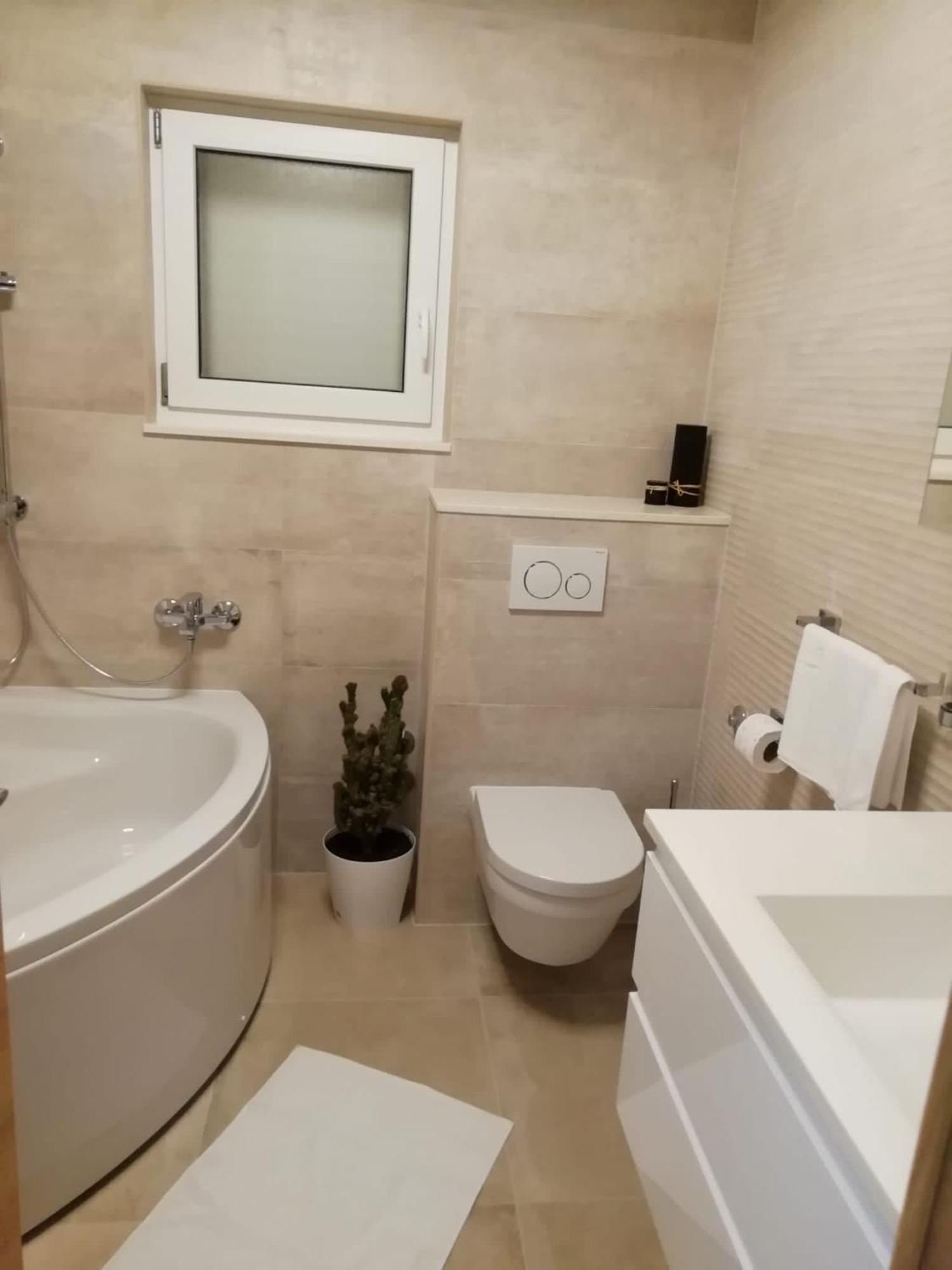 Albatros Διαμέρισμα Kaštel Sućurac Εξωτερικό φωτογραφία