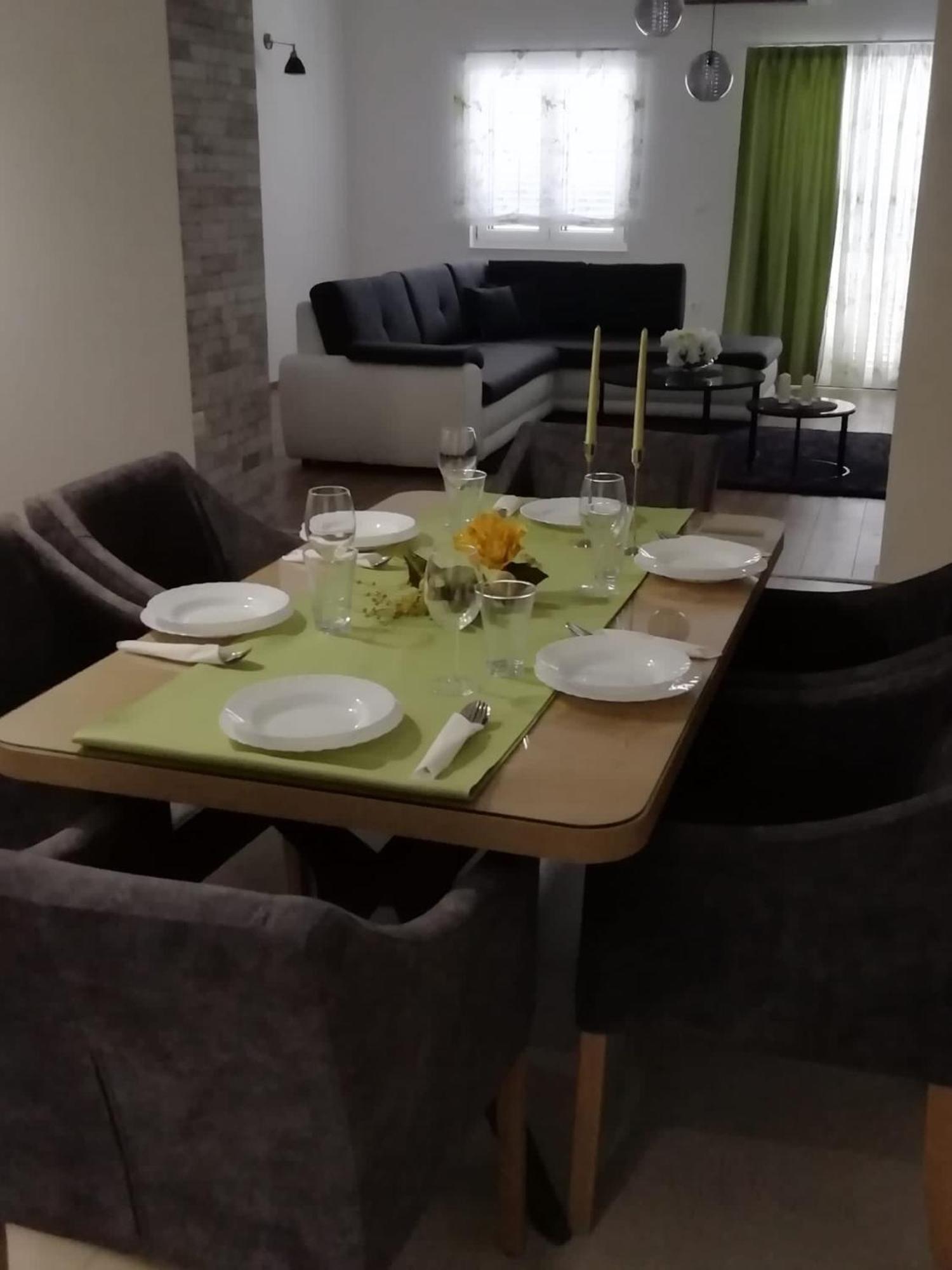 Albatros Διαμέρισμα Kaštel Sućurac Εξωτερικό φωτογραφία